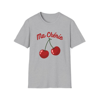 Ma Chérie cherry T-Shirt