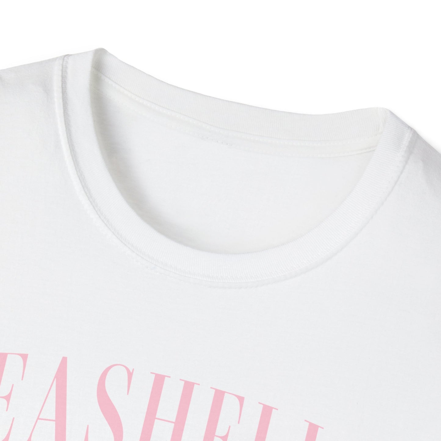 Seashells and wedding bells 2025 T-Shirt