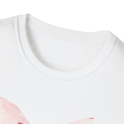 Coquette bows with Cherries T-Shirt