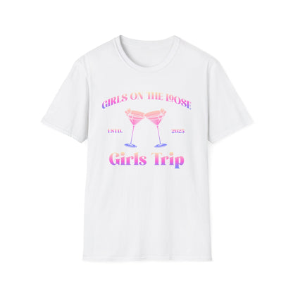 Girls on the loose T-Shirt