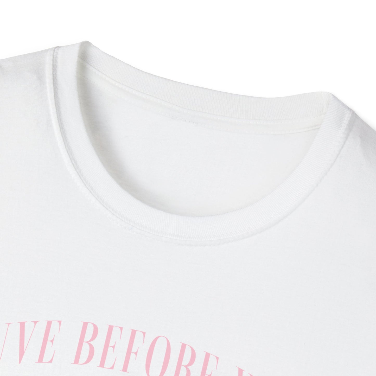 Veuve before vows last rendez veuve 2025 T-Shirt