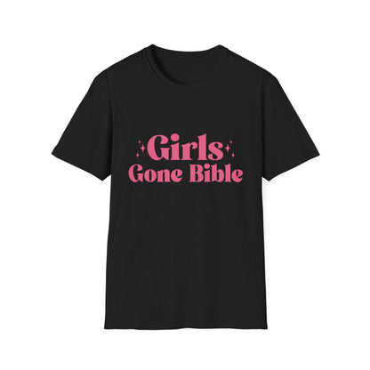 Girls gone Bible T-Shirt