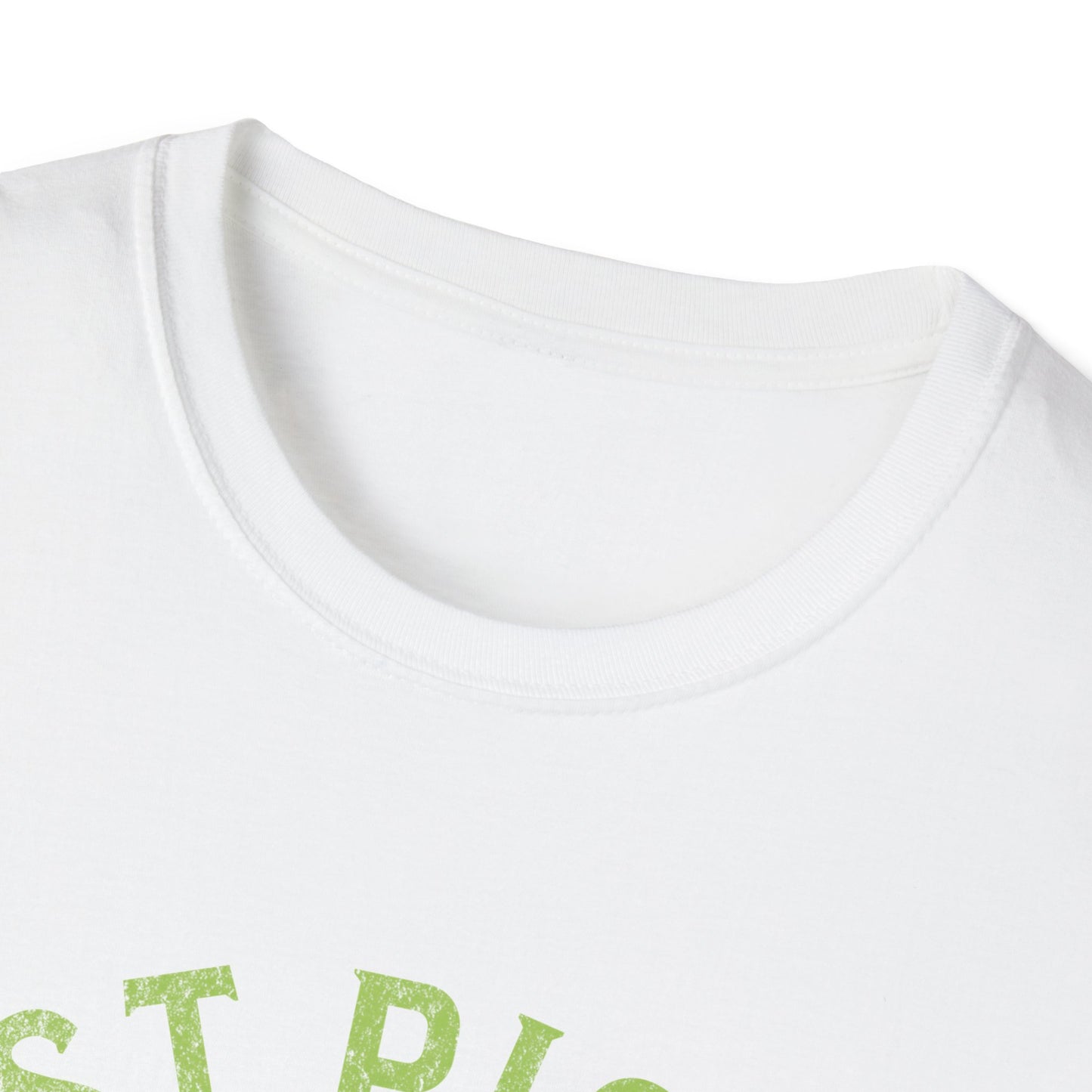 Last Pickle she'll ever tickle T-Shirt