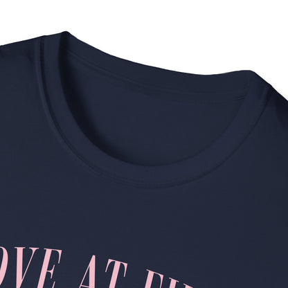 Love at first spritz Bach Club 2025 T-Shirt