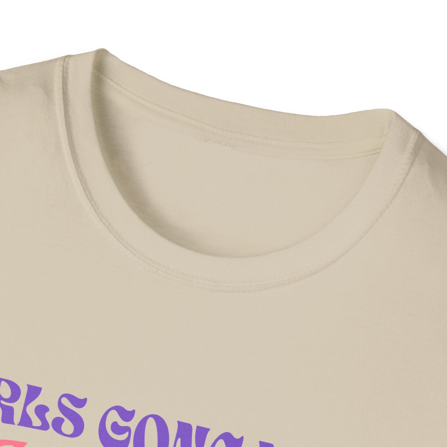 Girls gone mild bach Club 2025 T-Shirt