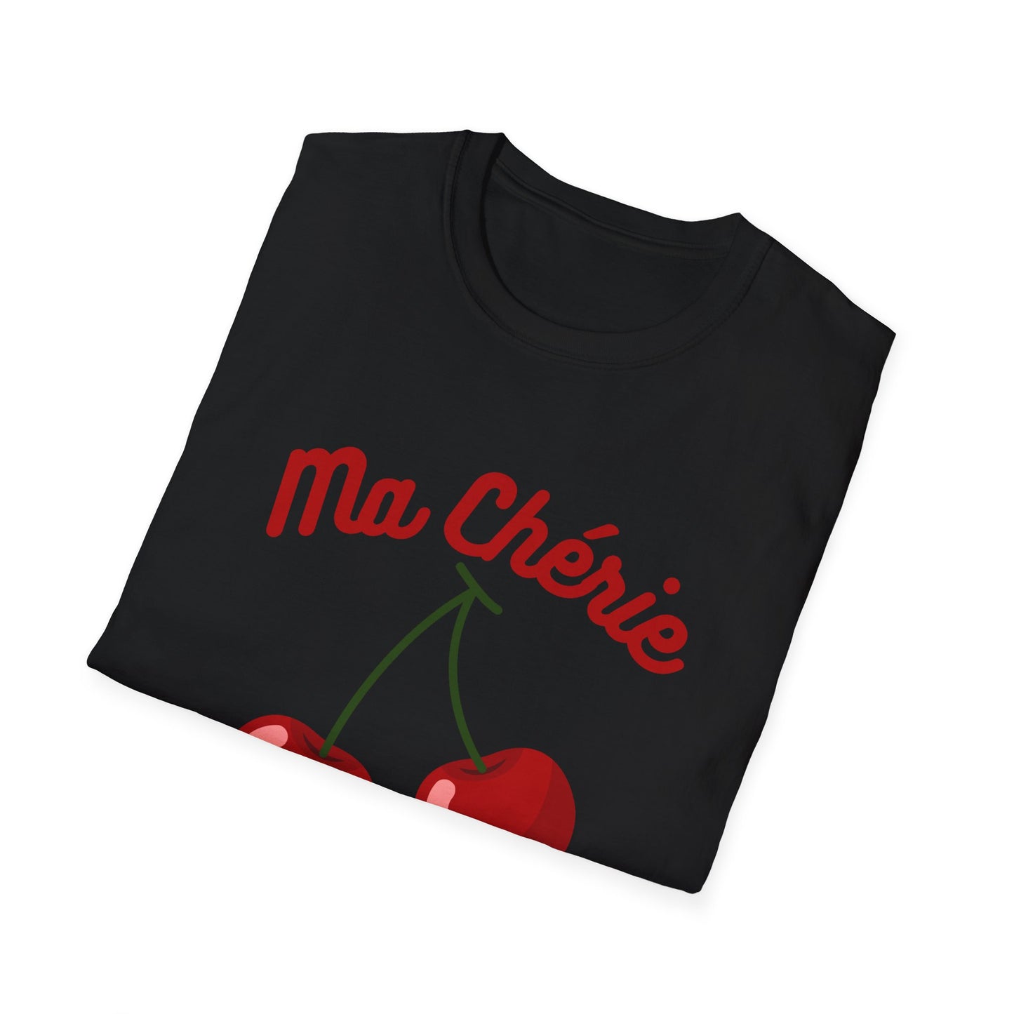 Ma Chérie cherry T-Shirt