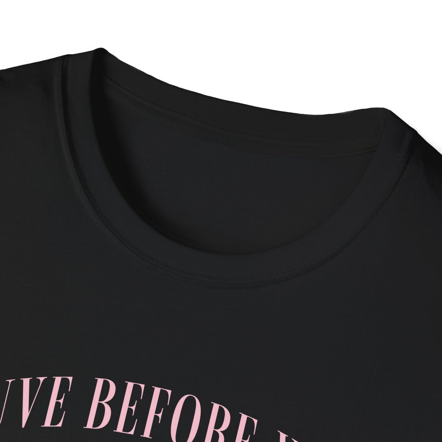 Veuve before vows last rendez veuve 2025 T-Shirt