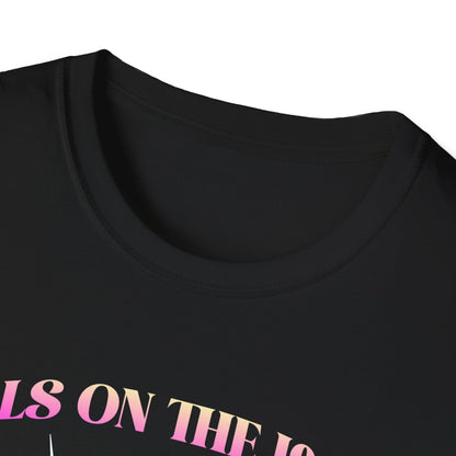 Girls on the loose T-Shirt