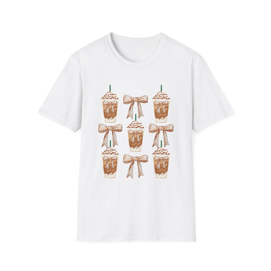 Whipped coffee dirty soda T-Shirt