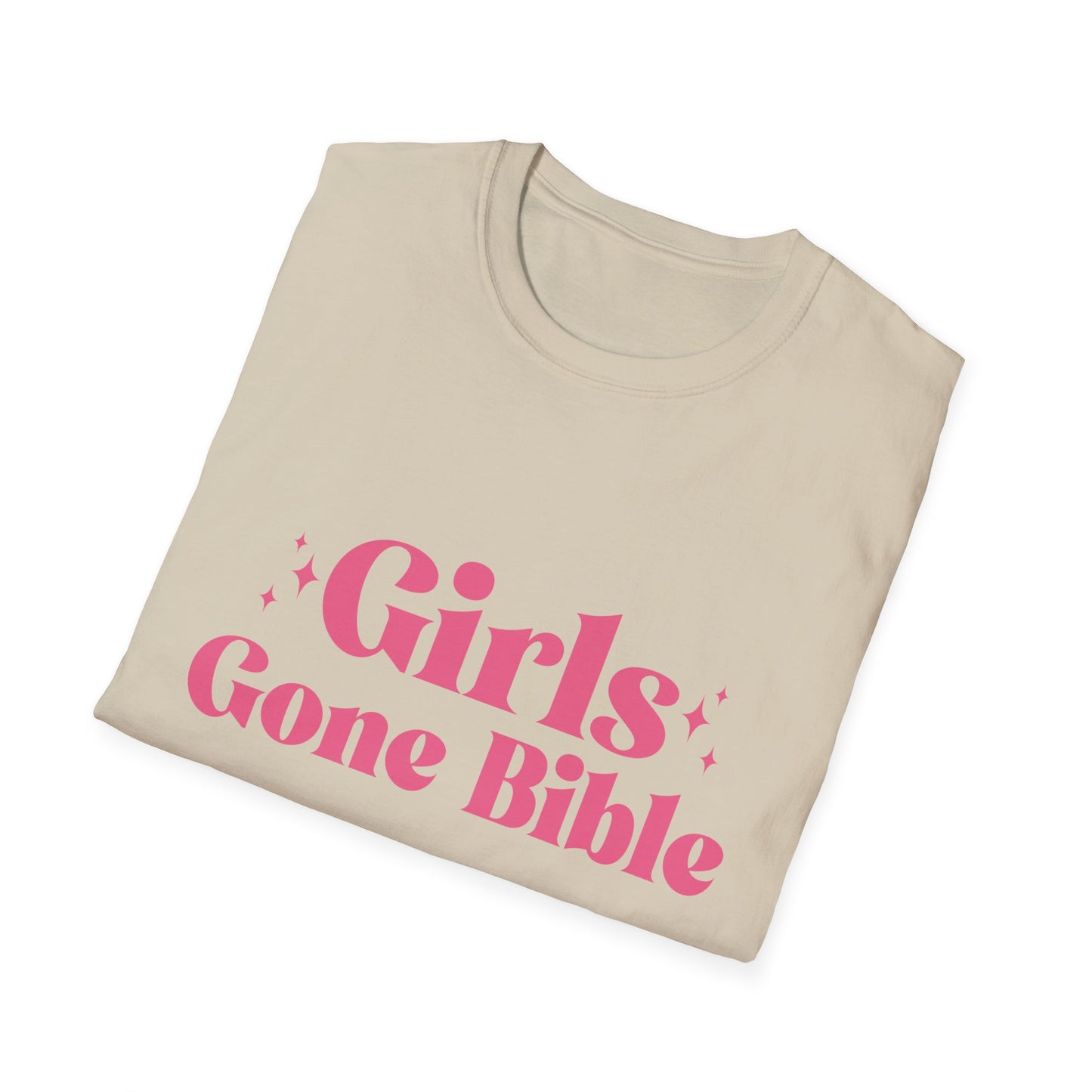 Girls gone Bible T-Shirt