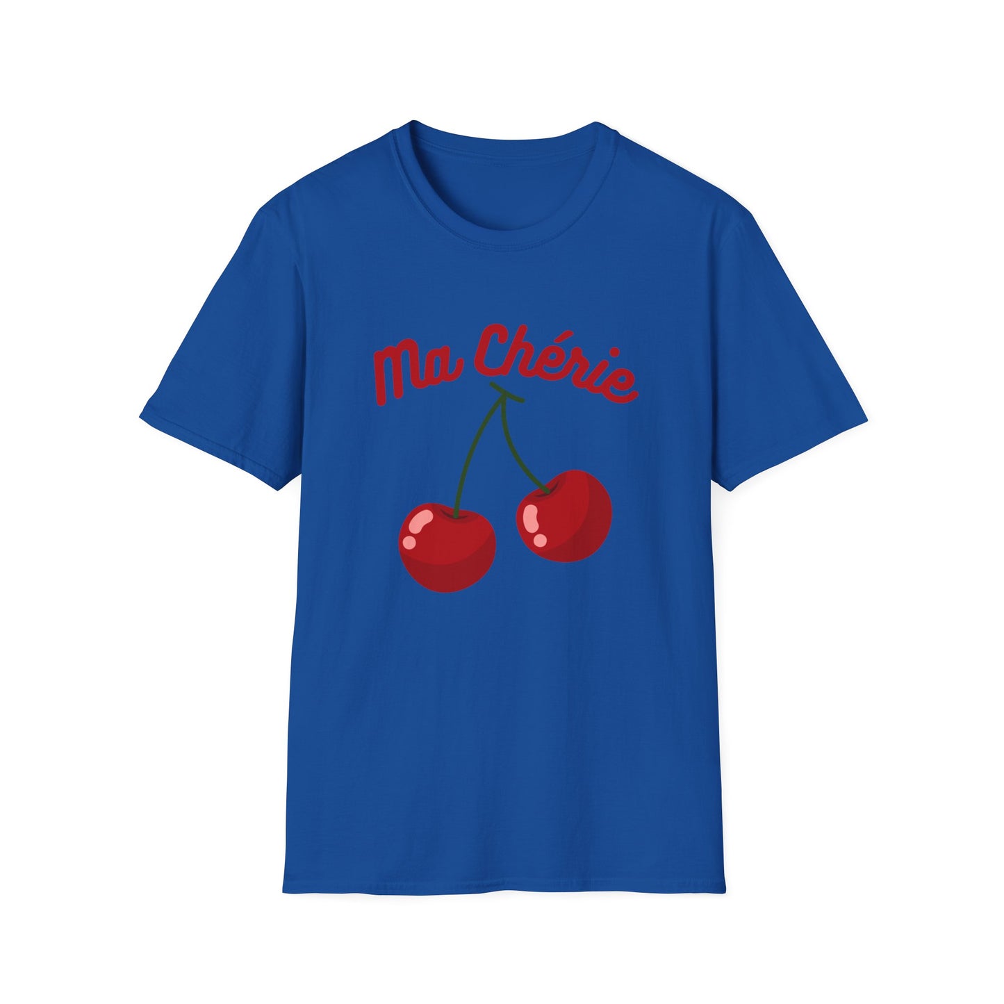 Ma Chérie cherry T-Shirt