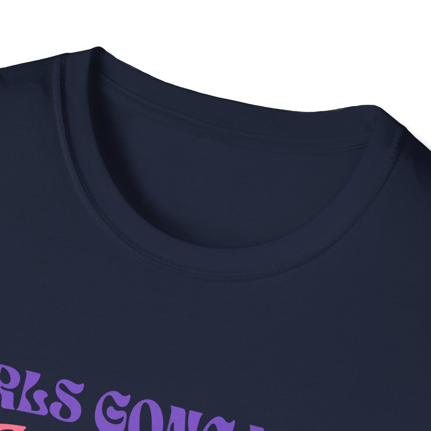 Girls gone mild bach Club 2025 T-Shirt