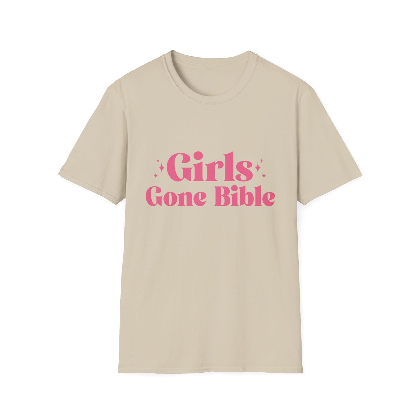 Girls gone Bible T-Shirt