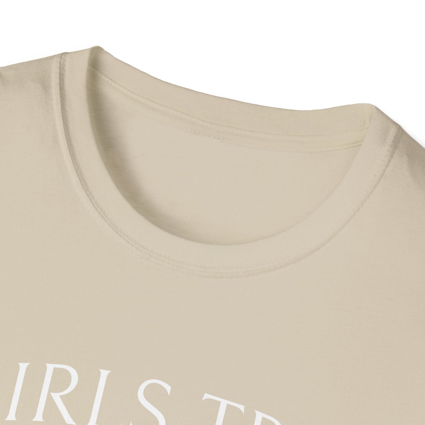 Girls Trip Napa Valley 2025 T-Shirt