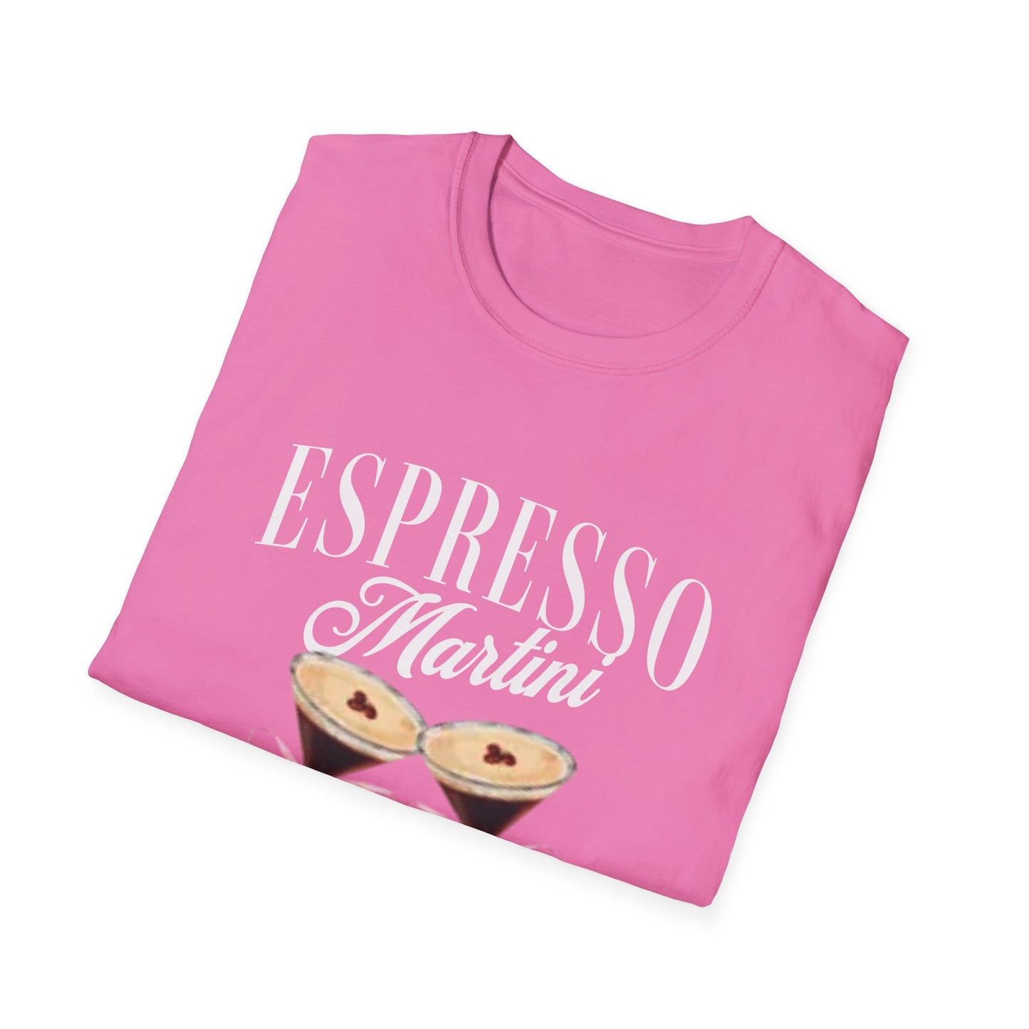 Espresso martini social club T-Shirt