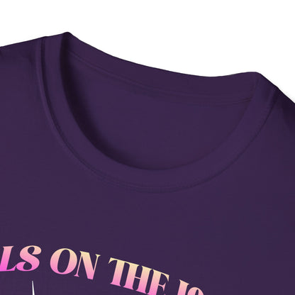 Girls on the loose T-Shirt