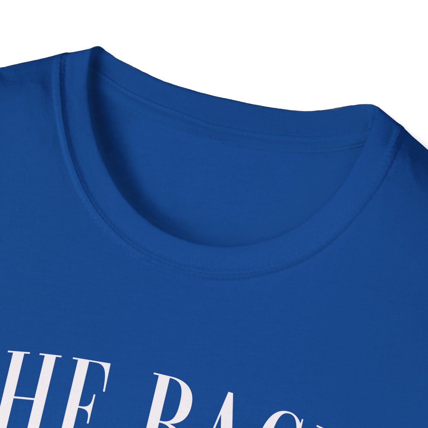 The Bach Club Last Splash 2025 T-Shirt