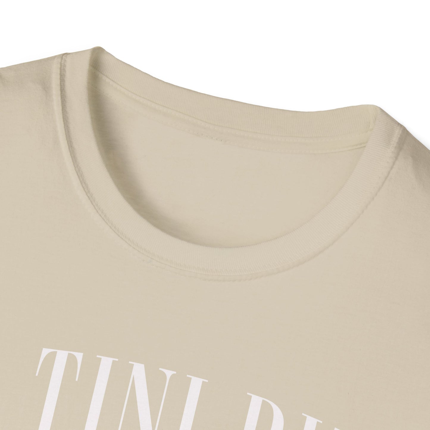 A Tini Bit Engaged Espresso Martini T-Shirt