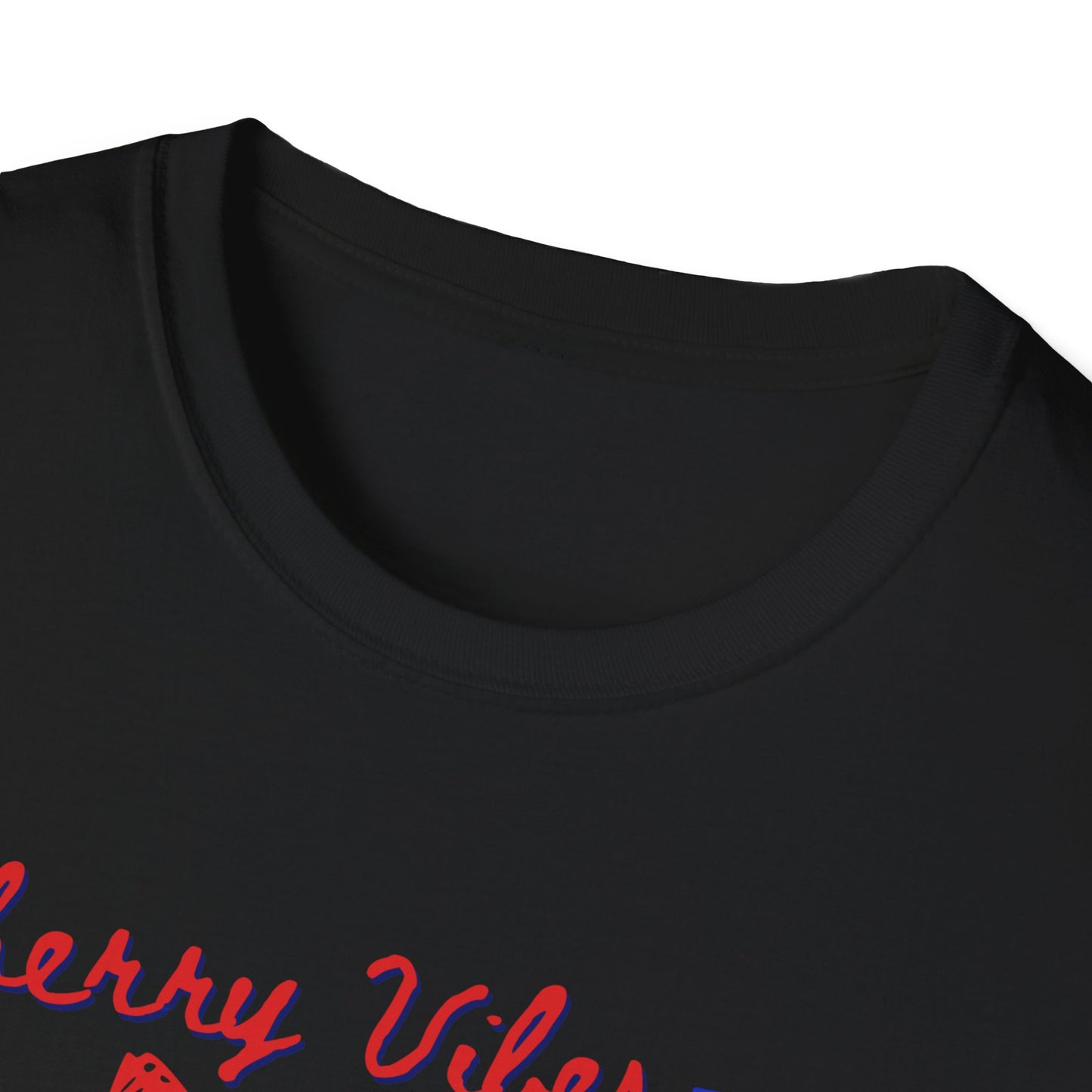 Cherry Vibes Bach Club T-Shirt