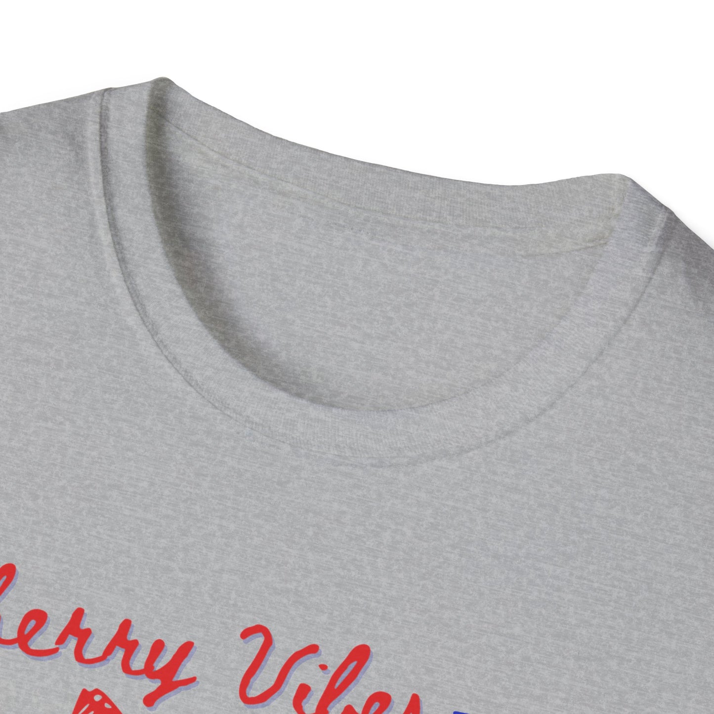 Cherry Vibes Bach Club T-Shirt