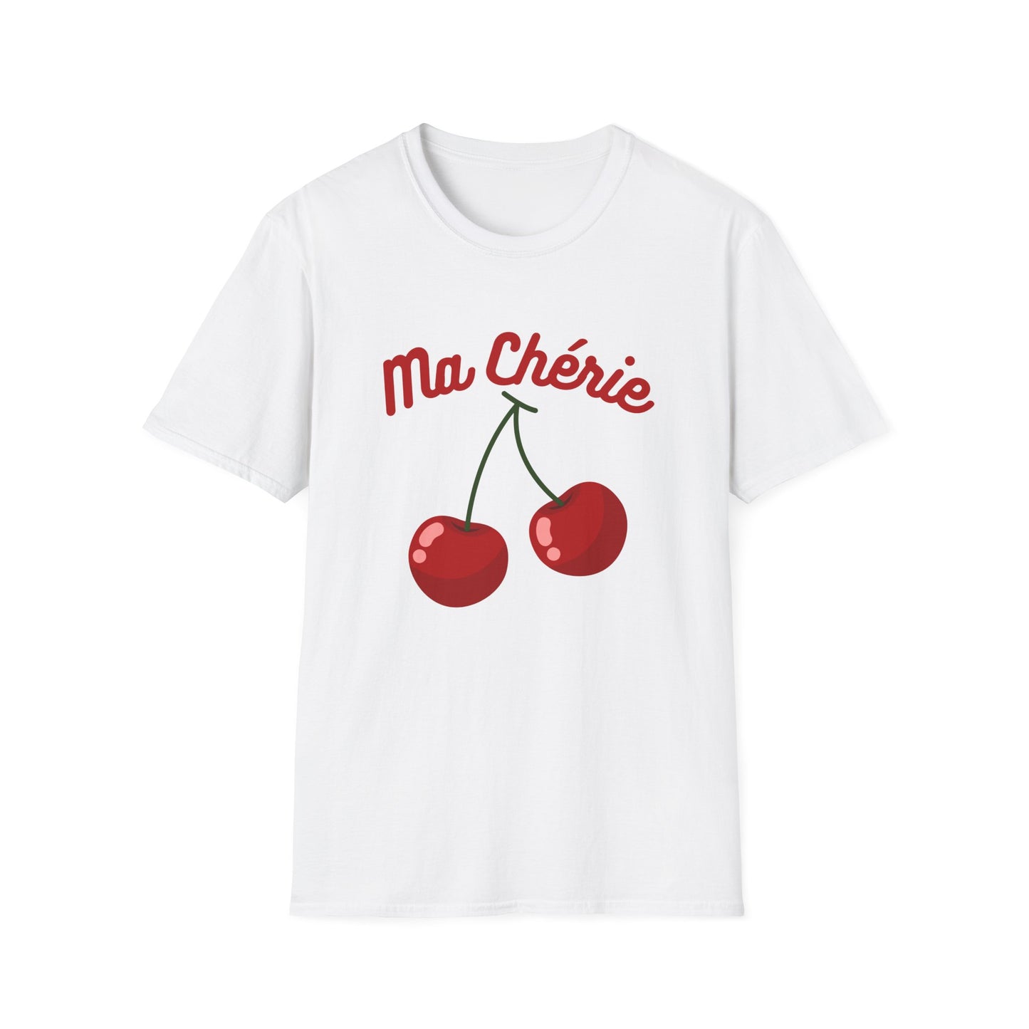 Ma Chérie cherry T-Shirt