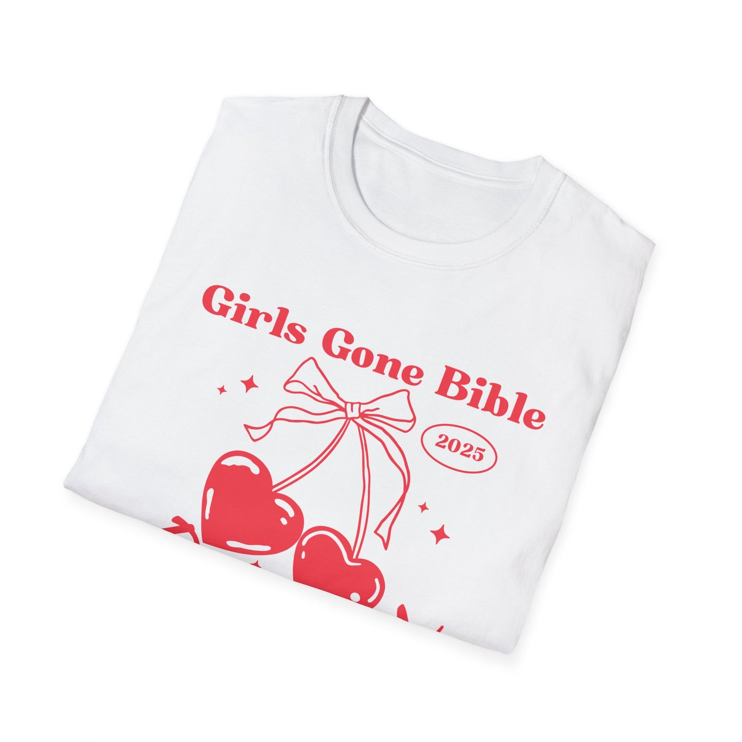 Girls Gone Bible Bach Club T-Shirt