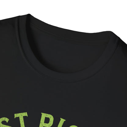 Last Pickle she'll ever tickle T-Shirt