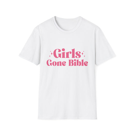 Girls gone Bible T-Shirt