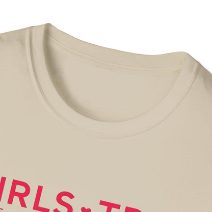 Girls Trip Napa Valley T-Shirt