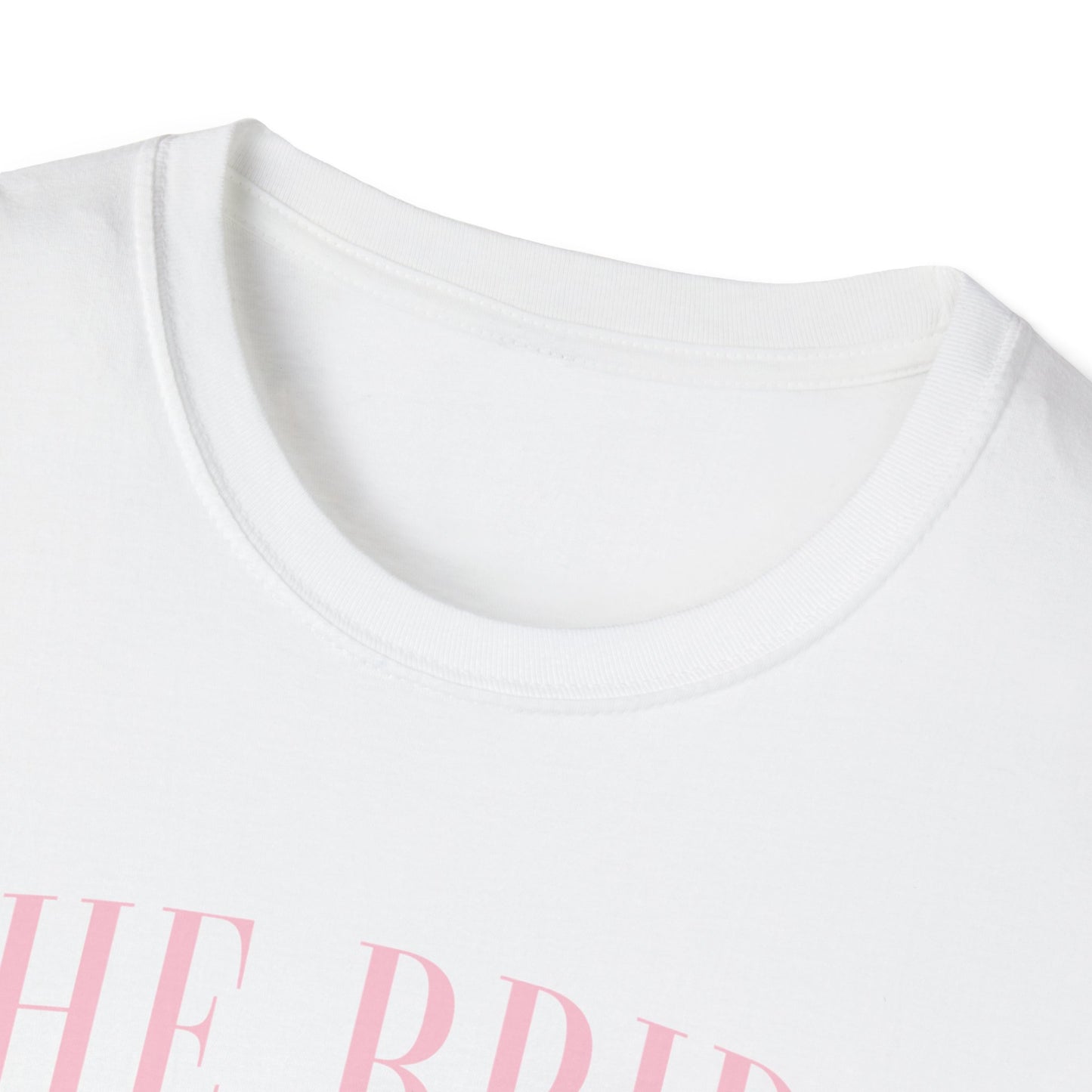 The Bride Club Last Splash 2025 T-Shirt