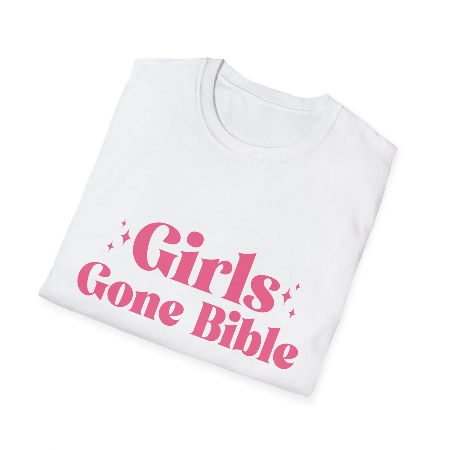 Girls gone Bible T-Shirt