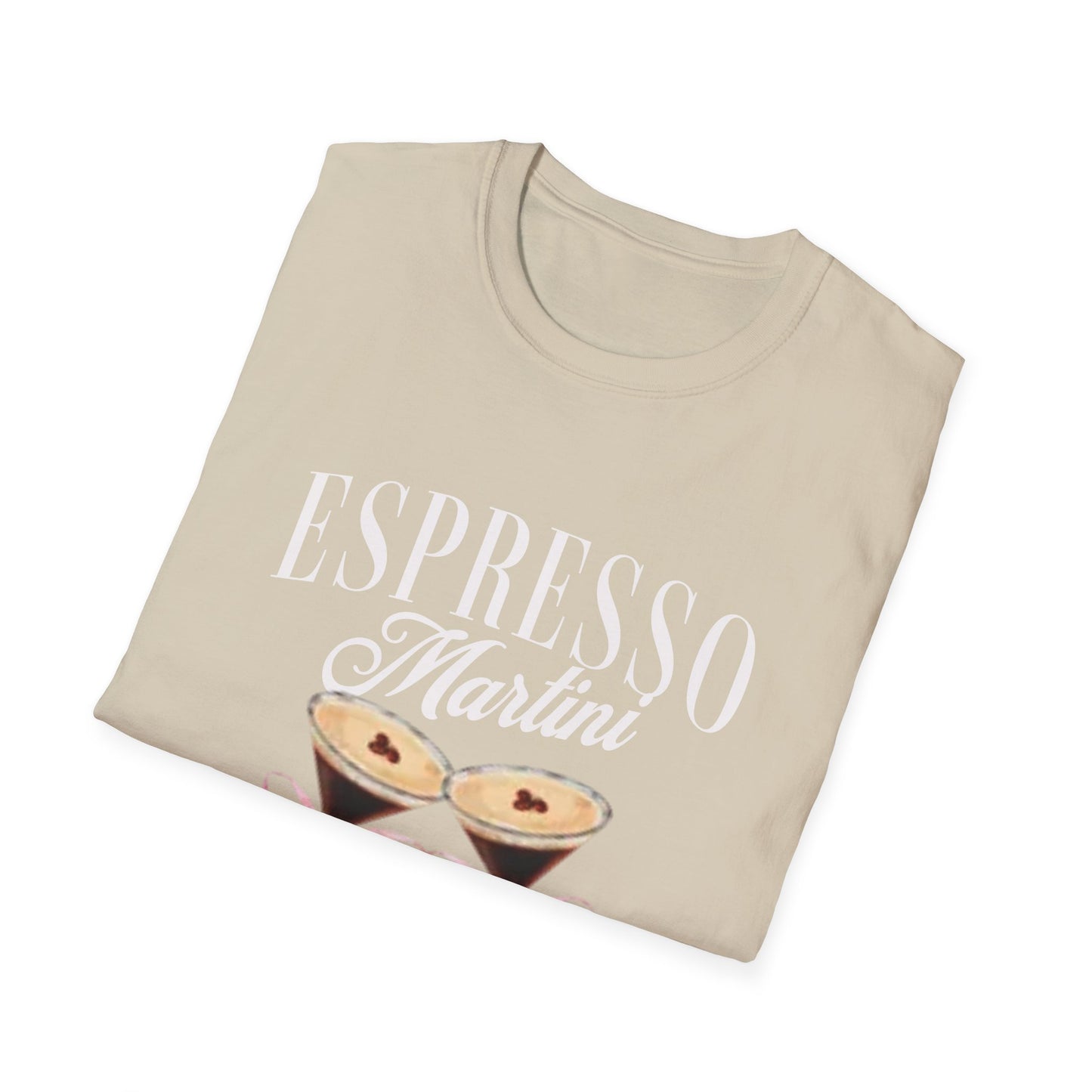 Espresso martini social club T-Shirt