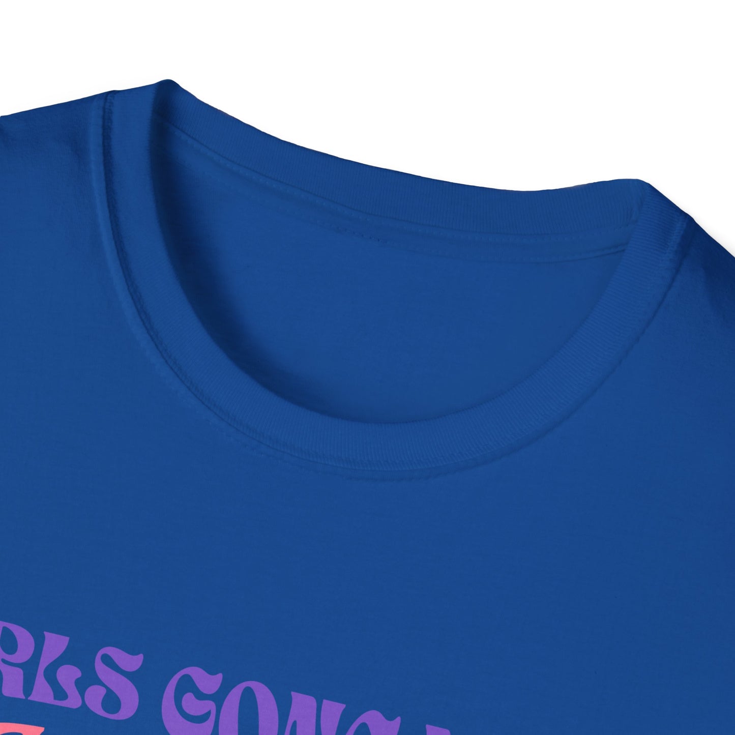 Girls gone mild bach Club 2025 T-Shirt