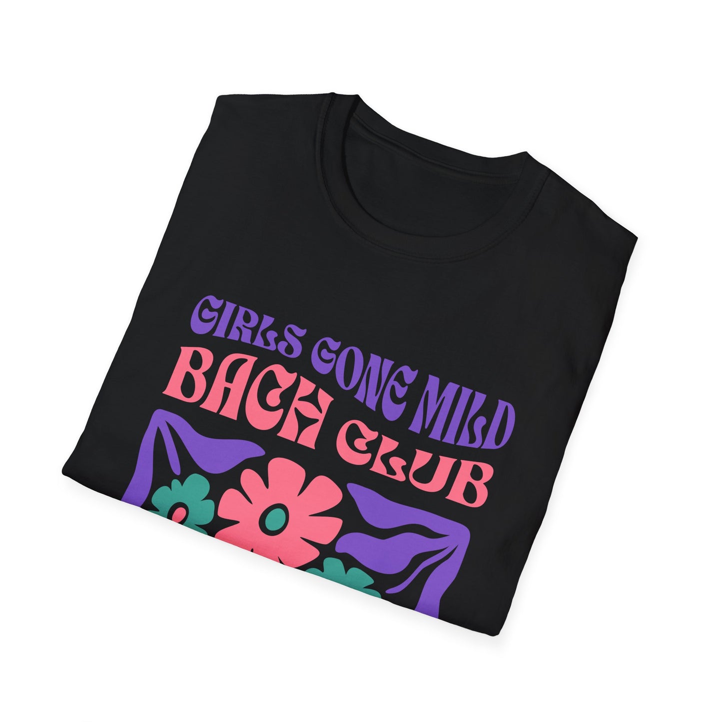 Girls gone mild bach Club 2025 T-Shirt