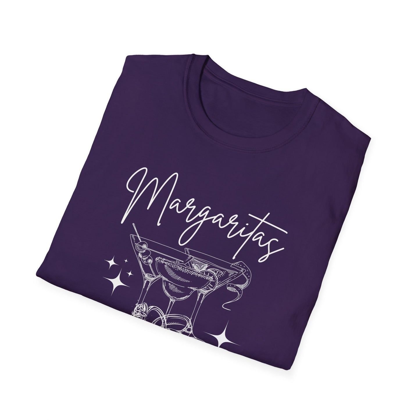 Margaritas and Matrimony T-Shirt