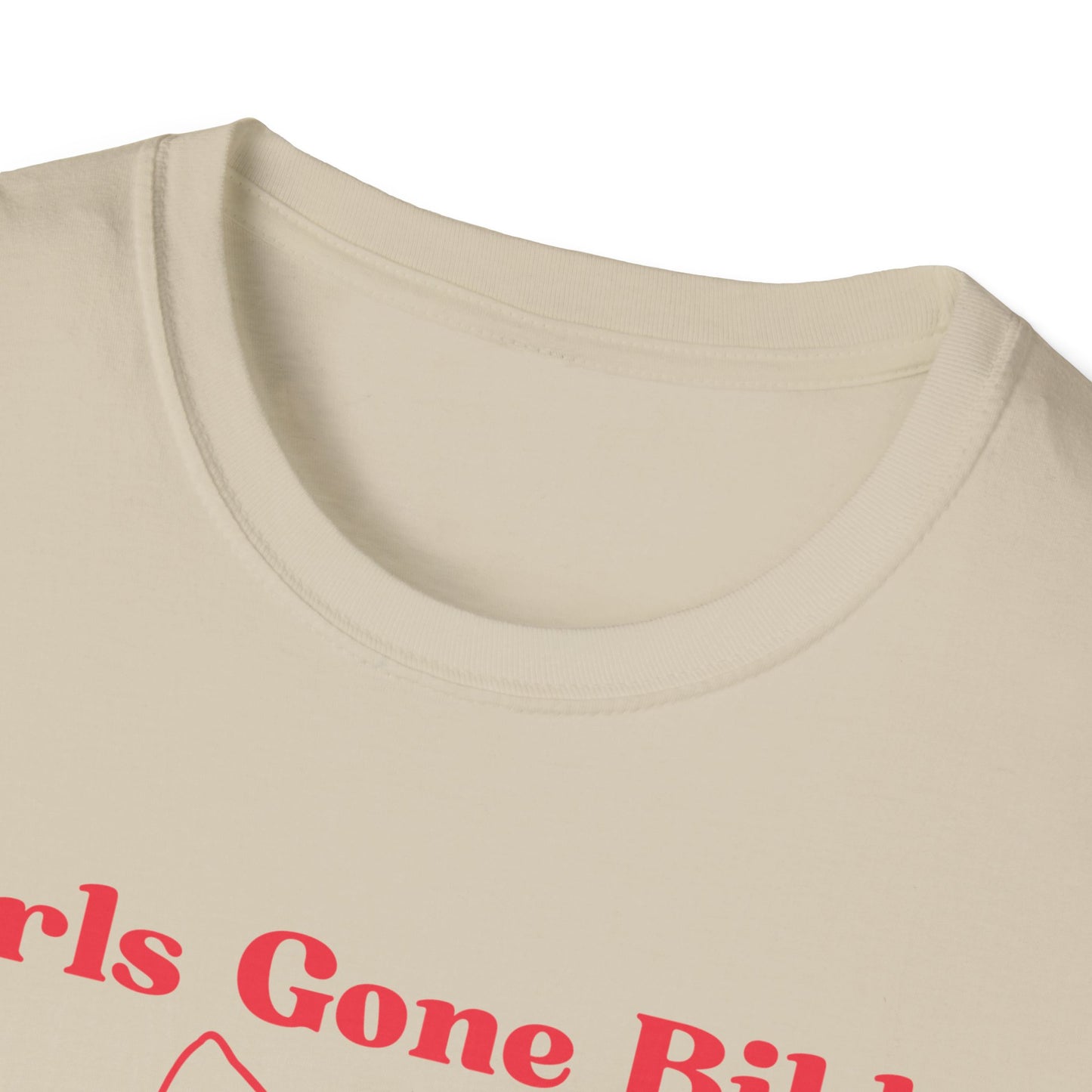 Girls Gone Bible Bach Club T-Shirt