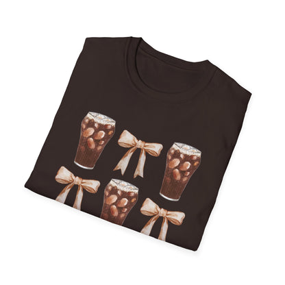 Dirty Soda coquette bows T-Shirt