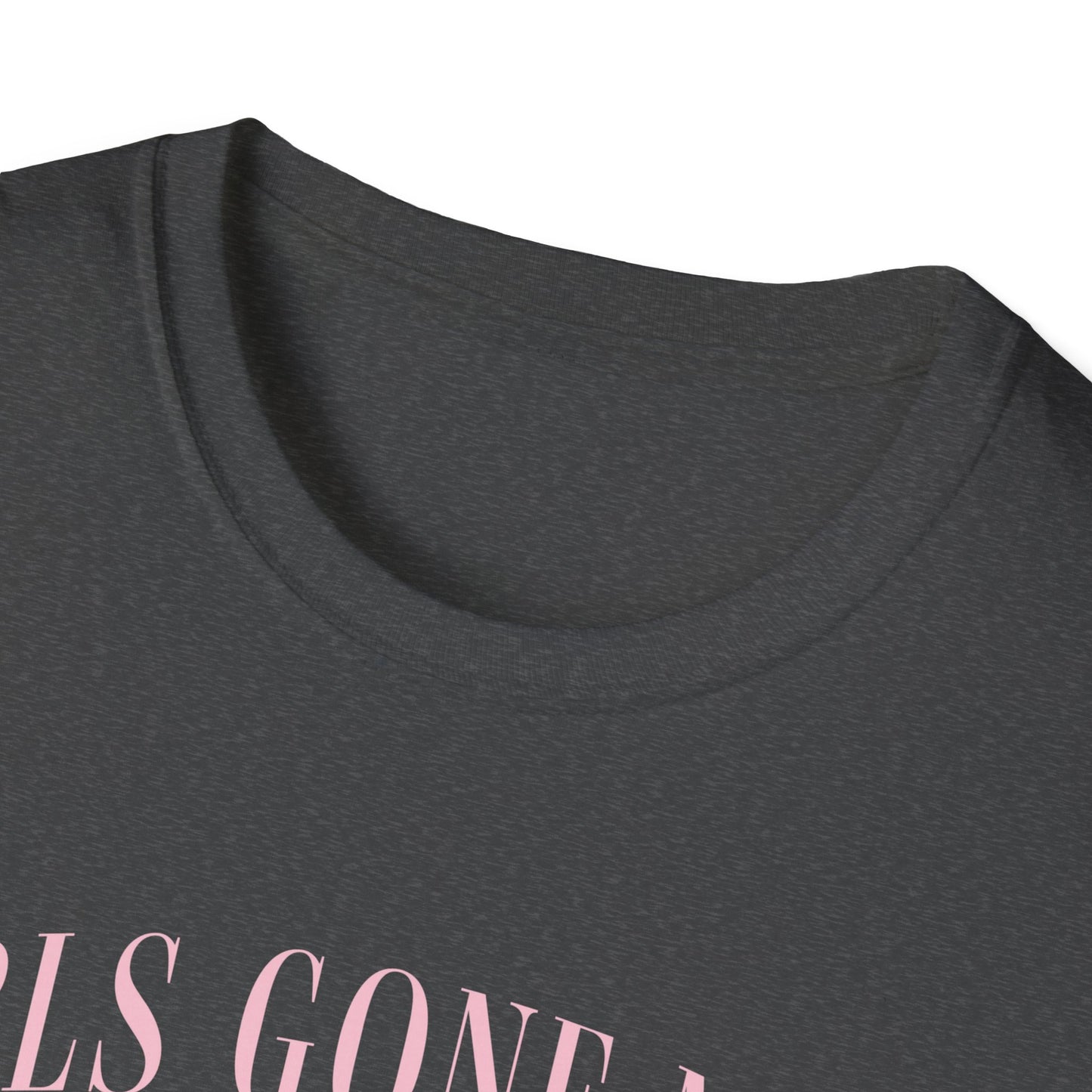 Girls gone mild Bach Club 2025 T-Shirt