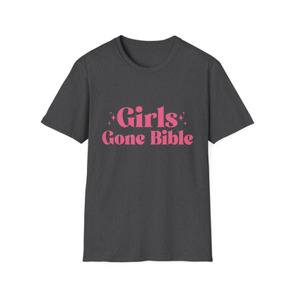 Girls gone Bible T-Shirt