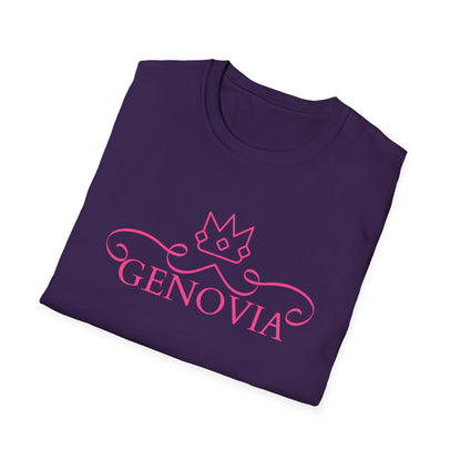 Genovia Me, a bride? Shut up! T-Shirt