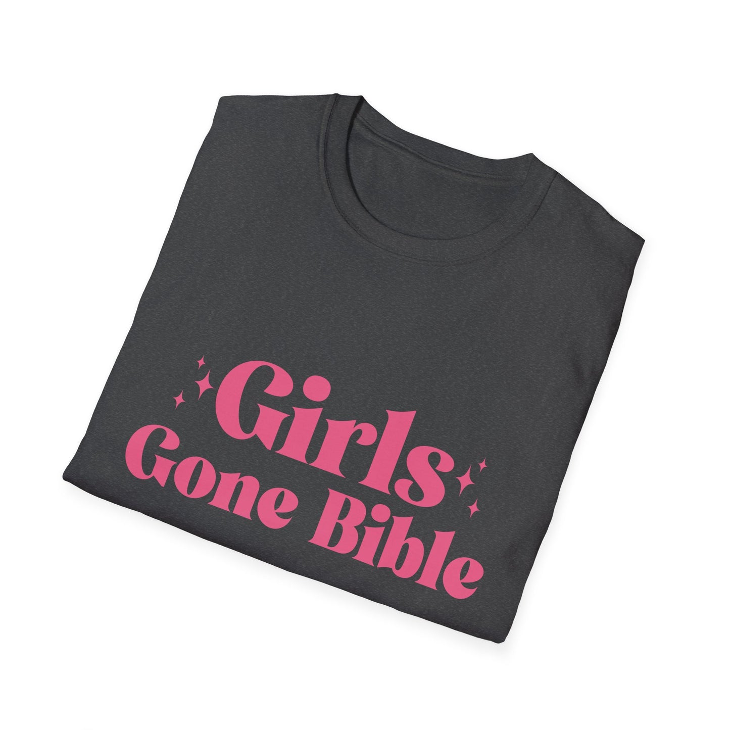 Girls gone Bible T-Shirt