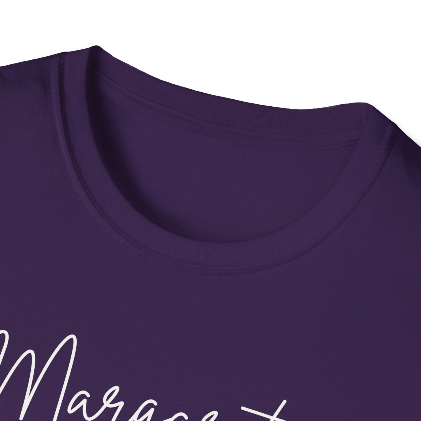 Margaritas and Matrimony T-Shirt