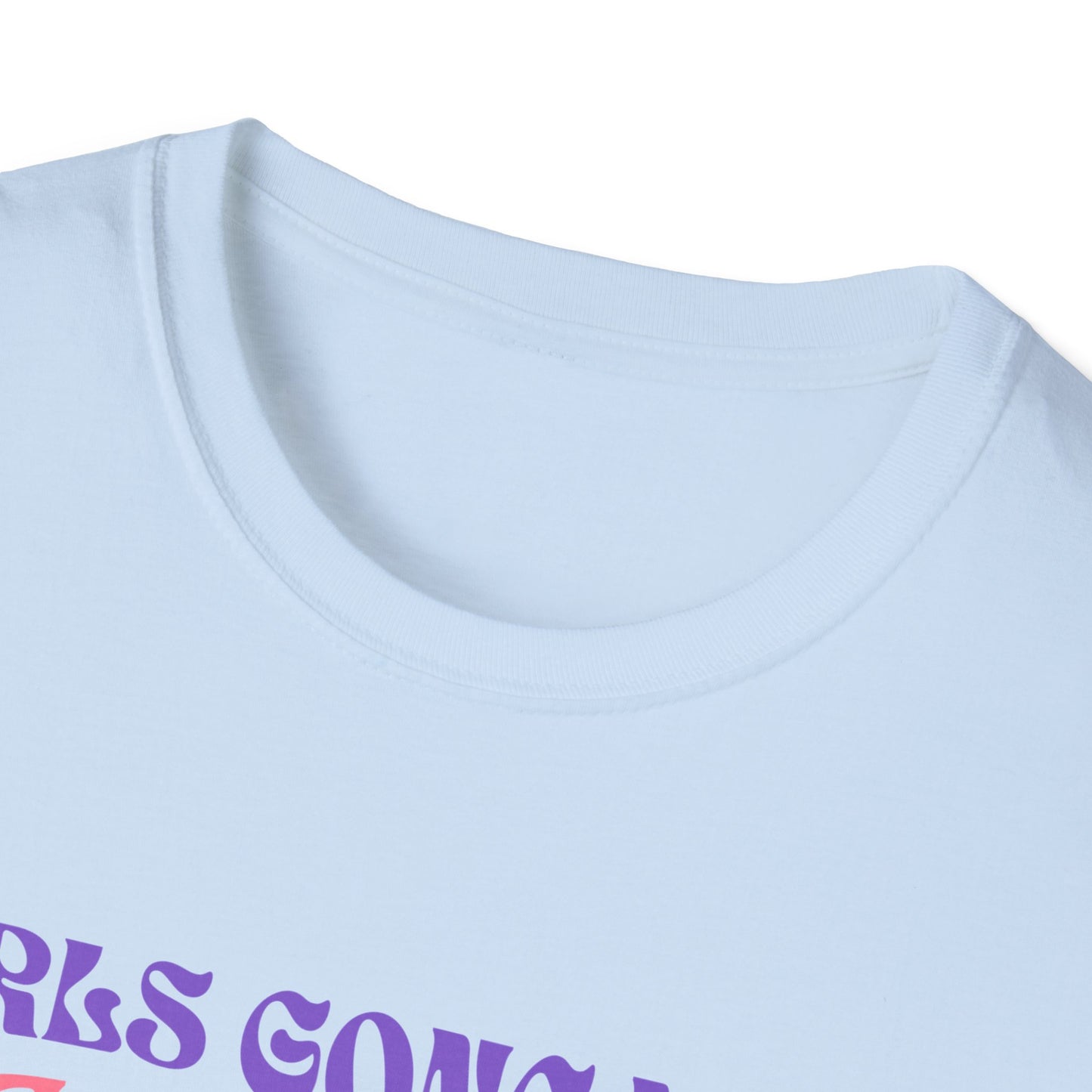 Girls gone mild bach Club 2025 T-Shirt