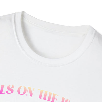 Girls on the loose T-Shirt