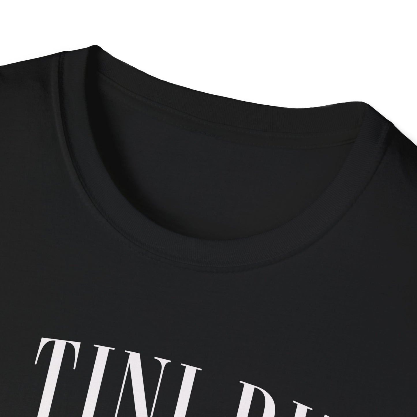 A Tini Bit Engaged Espresso Martini T-Shirt