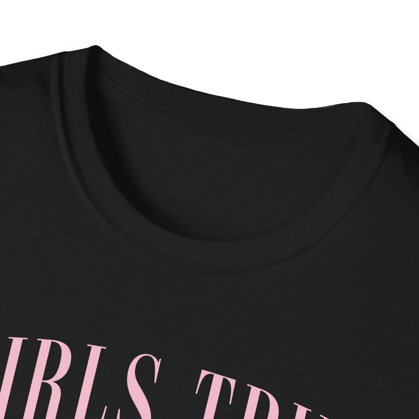 Girls Trip Aruba 2025 T-Shirt