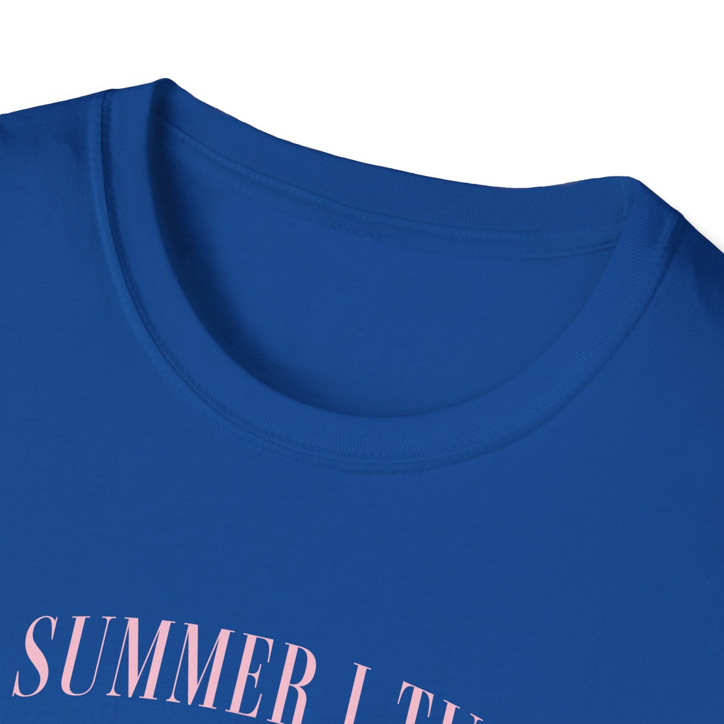 The Summer I turned married 2025 T-Shirt