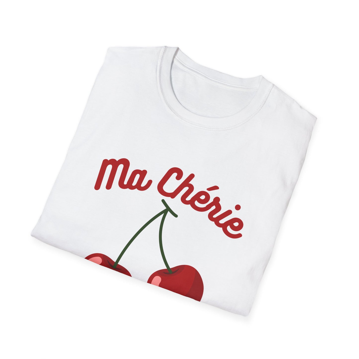 Ma Chérie cherry T-Shirt