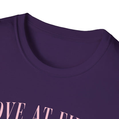 Love at first spritz Bach Club 2025 T-Shirt