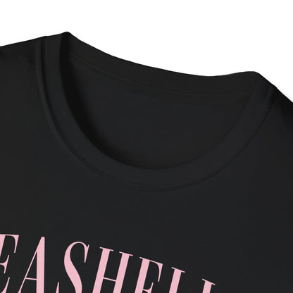 Seashells and wedding bells 2025 T-Shirt